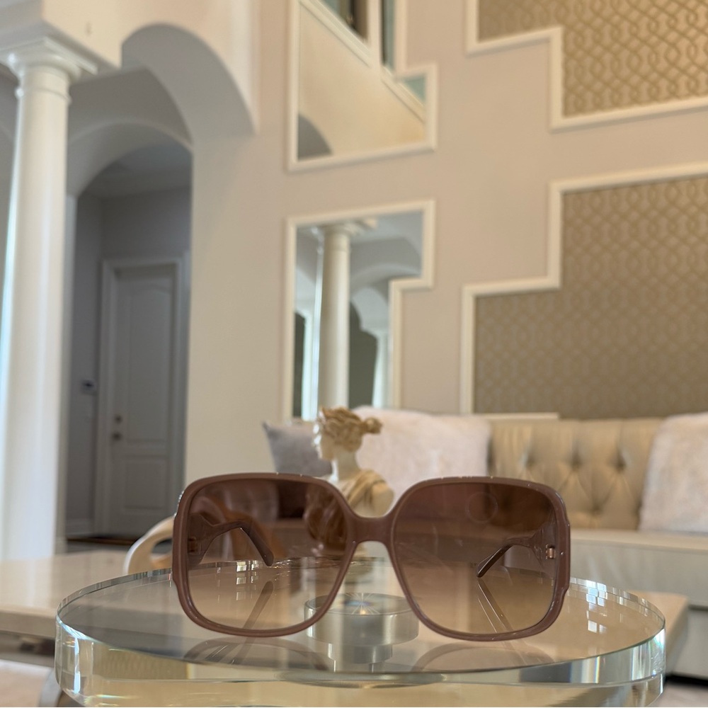 NWT Jimmy Choo Sunglasses
